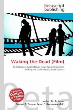 Waking the Dead (Film)