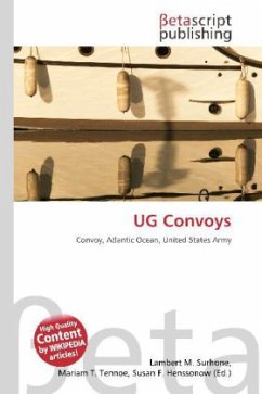 UG Convoys