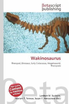 Wakinosaurus