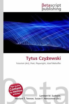 Tytus Czy ewski