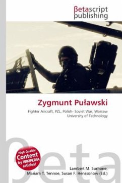 Zygmunt Pu awski