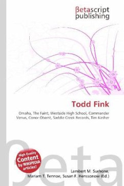 Todd Fink