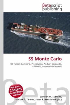 SS Monte Carlo