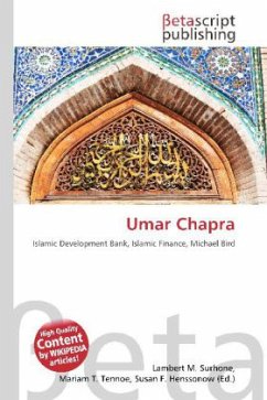 Cover Umar Chapra