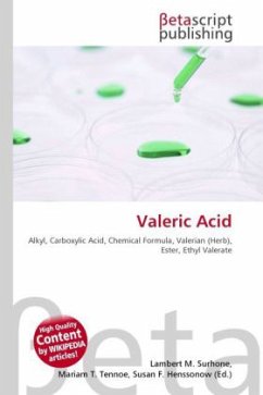 Valeric Acid
