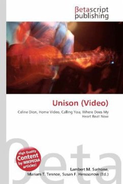 Unison (Video)