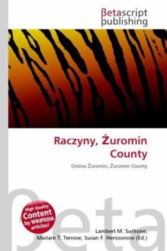 Raczyny, uromin County