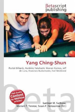 Yang Ching-Shun