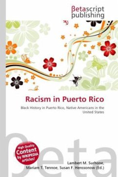 Racism in Puerto Rico