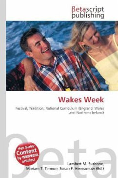 Wakes Week