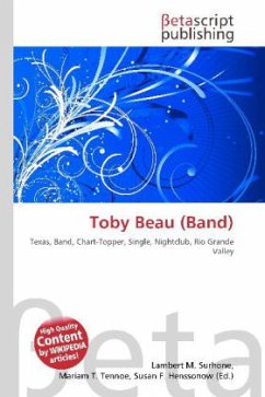 Toby Beau (Band)