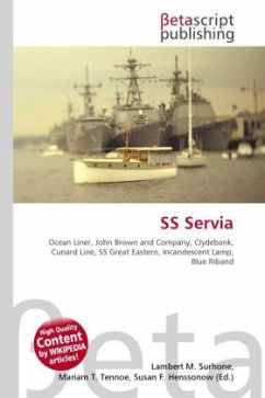 SS Servia