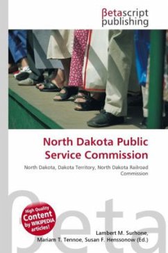 North Dakota Public Service Commission