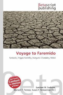 Voyage to Faremido