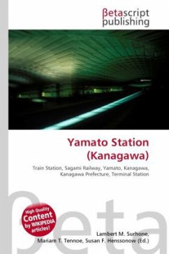 Yamato Station (Kanagawa)