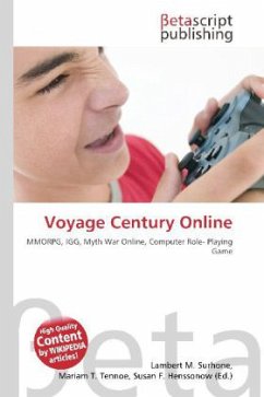 Voyage Century Online