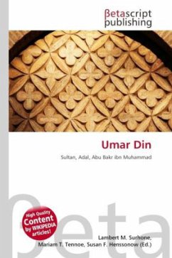 Umar Din