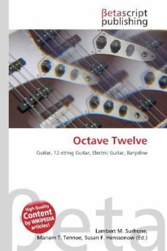 Octave Twelve