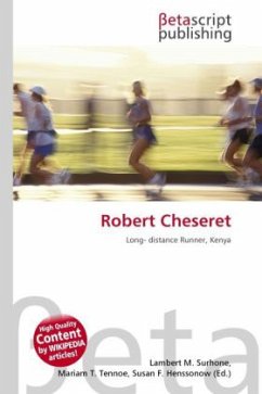 Robert Cheseret