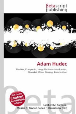 Adam Hudec
