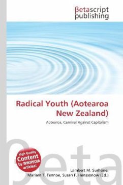 Radical Youth (Aotearoa New Zealand)