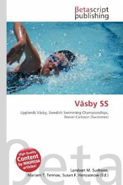 Väsby SS