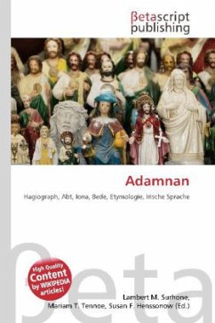 Adamnan