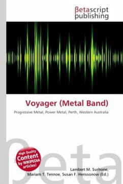 Voyager (Metal Band)