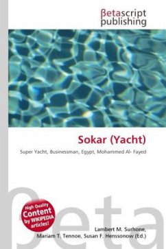 Sokar (Yacht)