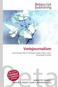 Votojournalism