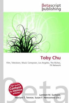 Toby Chu