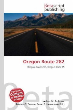 Oregon Route 282