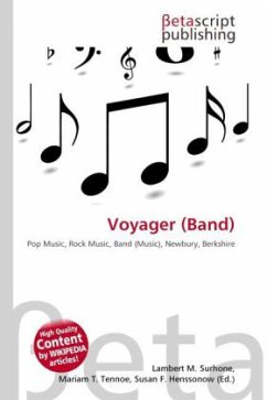 Voyager (Band)
