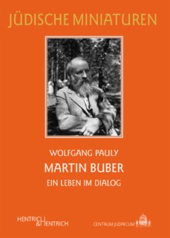 Martin Buber - Pauly, Wolfgang