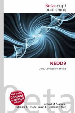 Cover NEDD9