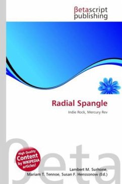 Cover Radial Spangle