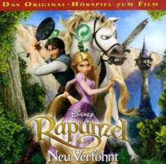 Rapunzel, Neu Verföhnt