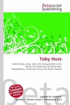 Toby Huss