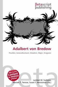 Adalbert von Bredow