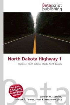 North Dakota Highway 1