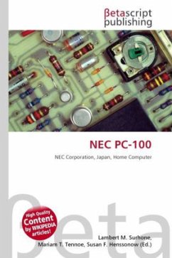 NEC PC-100