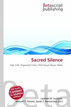 Sacred Silence