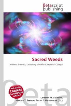 Sacred Weeds