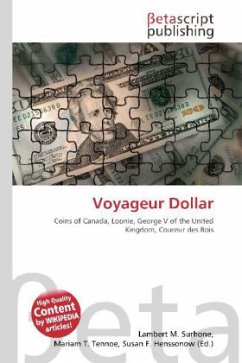 Voyageur Dollar