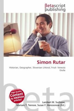 Simon Rutar