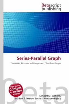 Series-Parallel Graph