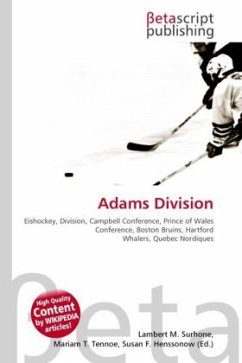Adams Division