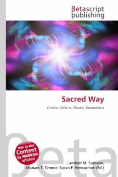 Sacred Way