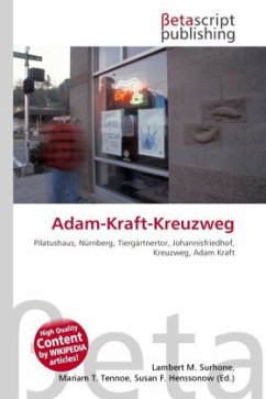 Adam-Kraft-Kreuzweg