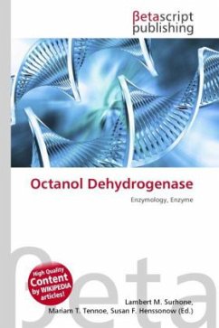 Octanol Dehydrogenase